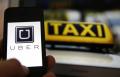 Водитель  uber